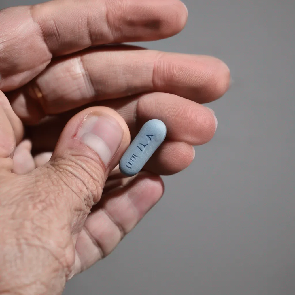 Quel est le meilleur viagra générique numéro 3